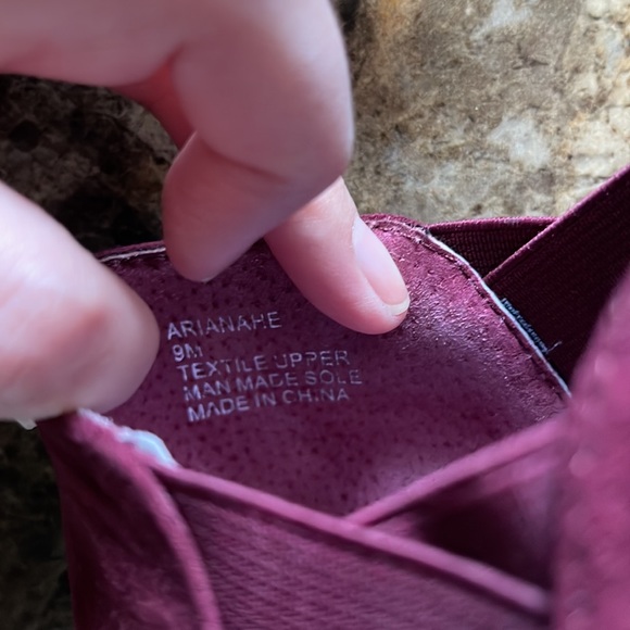 Booties - Picture 12 of 13